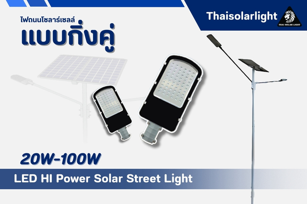 แบบกิ่งคู่